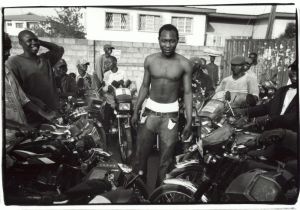 seun kuti